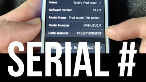 serial apple|check my ipod serial number.